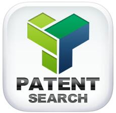 江苏舜禹公司打造的智能移动平台的专利查询软件